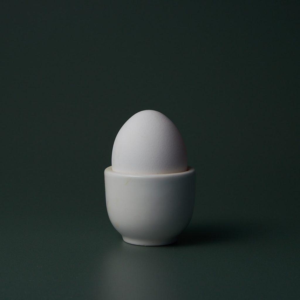 Egg by Andy Sears